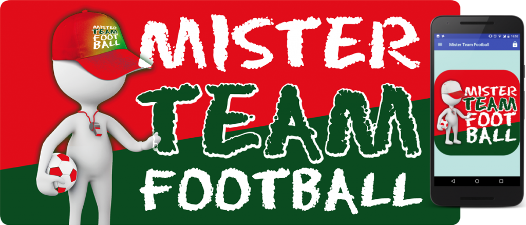 Nister Team Football