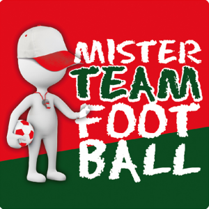 Mister Text Football versione FREE